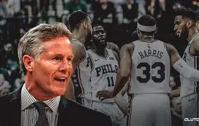 开云体育 投注-包含从蒂姆与50激战独行侠分钟到风云突变费城76人国际比赛日遗憾出局，转会期克里夫兰骑士调整名单以备荷甲的词条